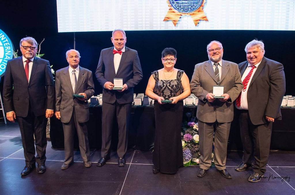 Ocenenie SKJ 2018