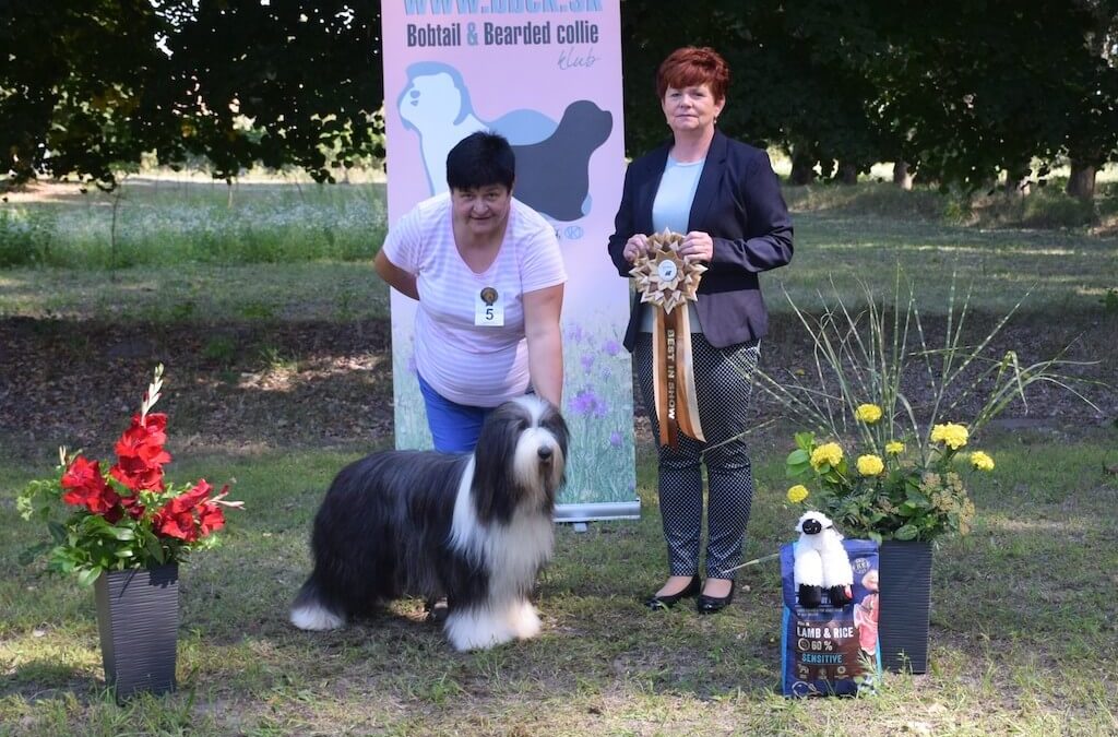 Jubilee Specialty Show